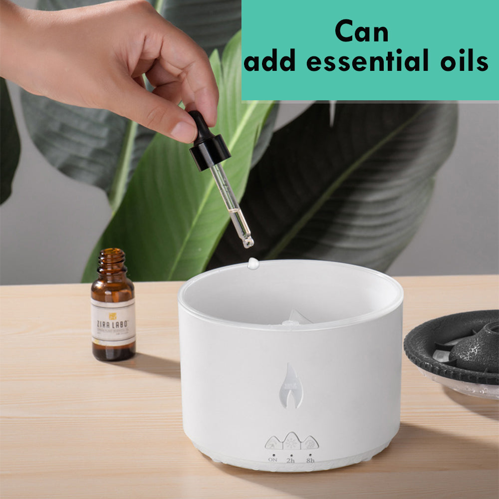 Volcano Aroma Diffuser